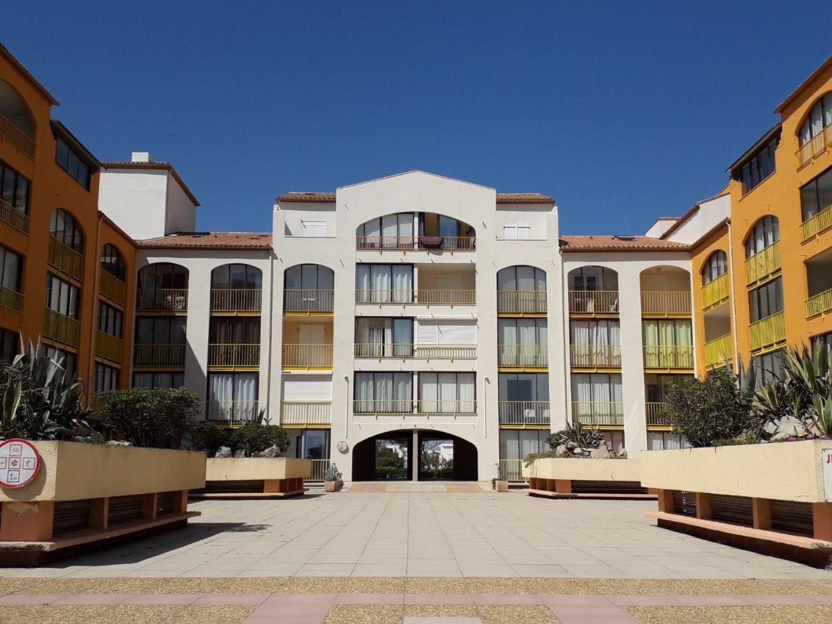 Apartment Palm Beach-2 By Interhome Ле Баркарес Экстерьер фото